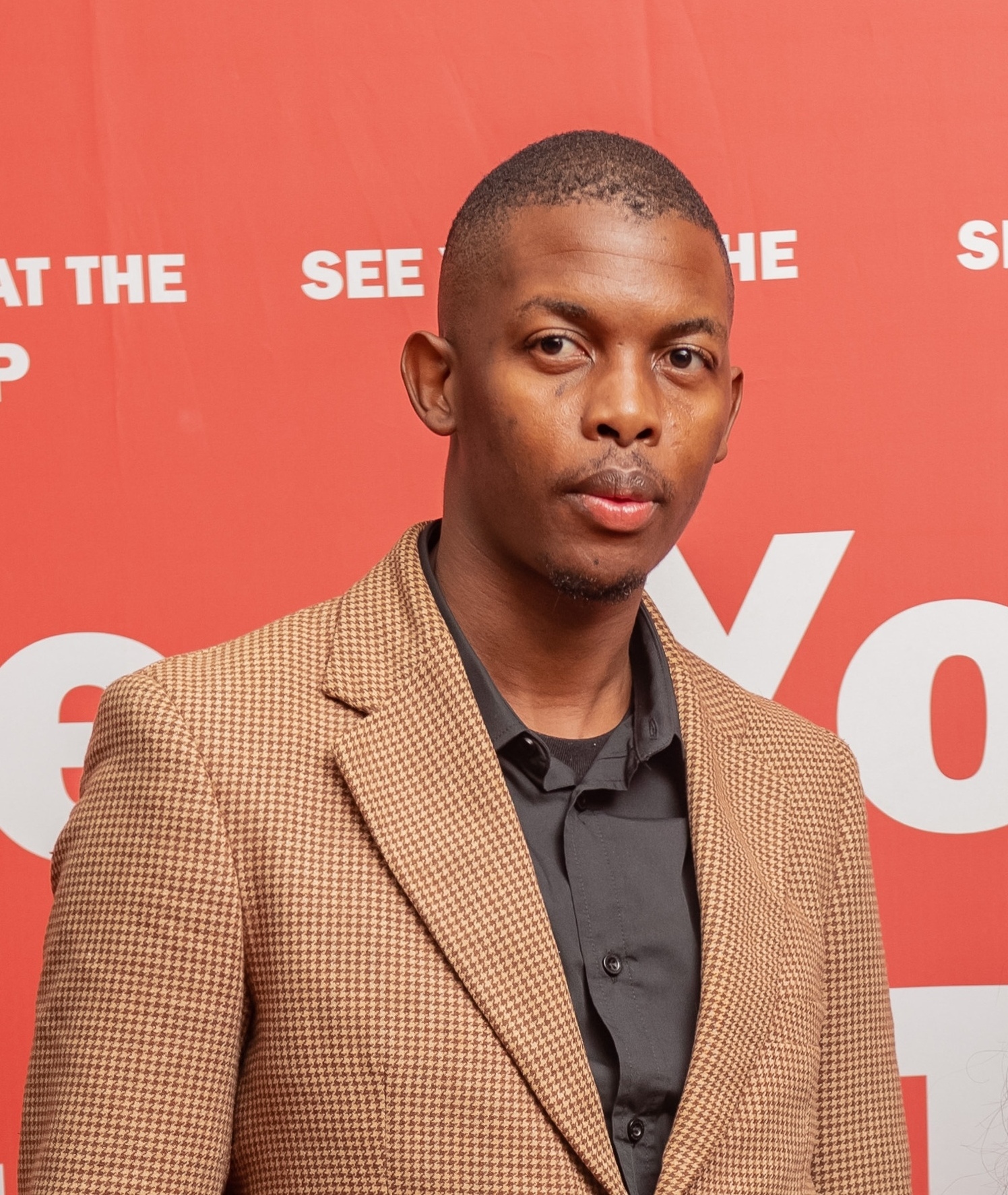 DLAMINI, Mthunzi Melusi